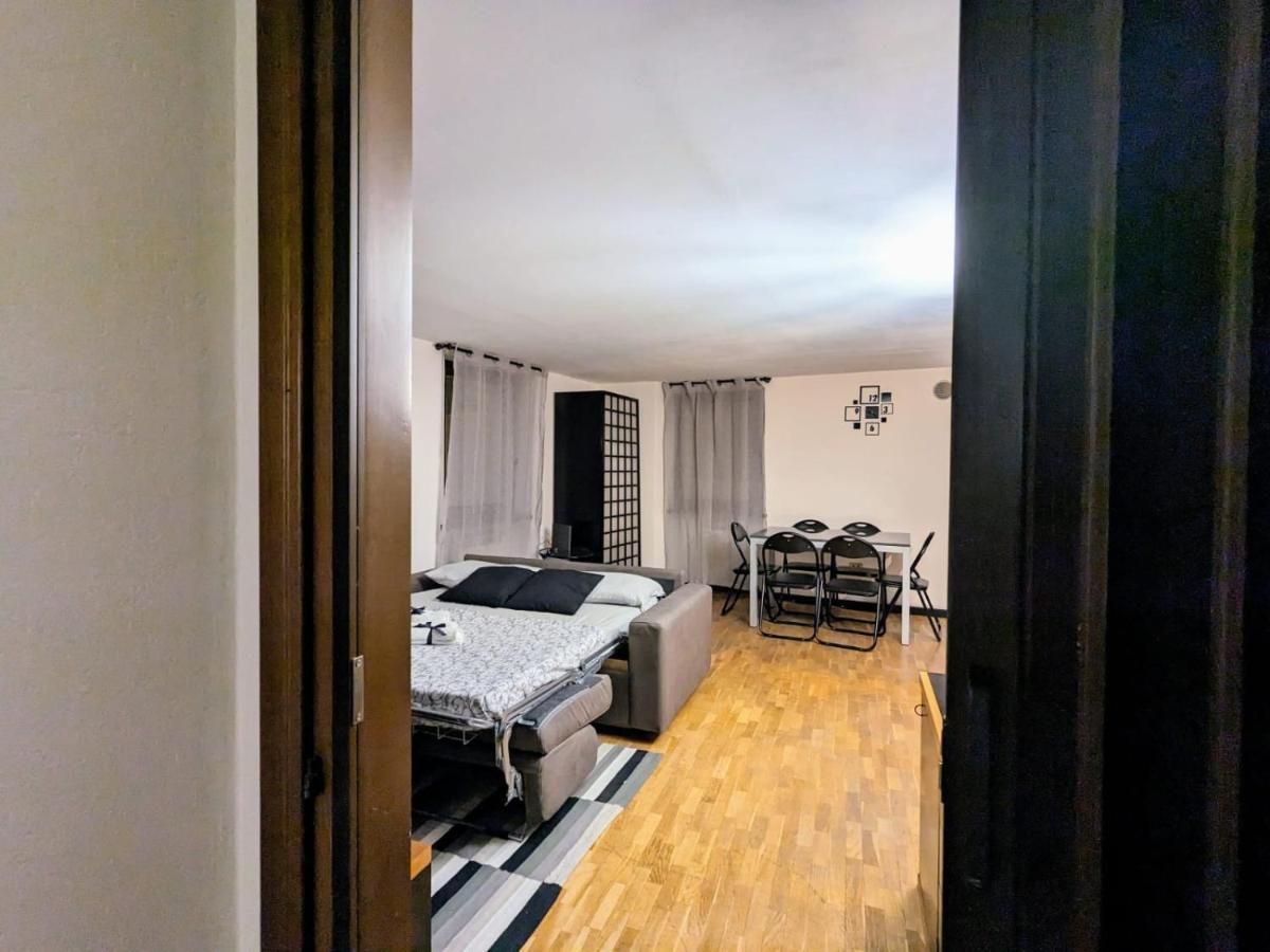 Romeo Secret Rooms فيرونا المظهر الخارجي الصورة
