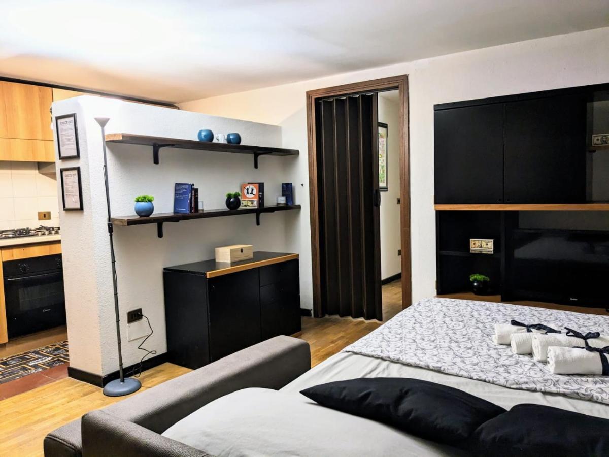 Romeo Secret Rooms فيرونا المظهر الخارجي الصورة
